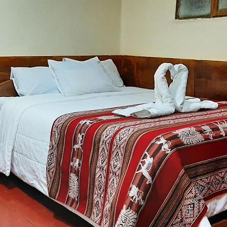 Hostal Sambleno Cusco Piero Suite المظهر الخارجي الصورة