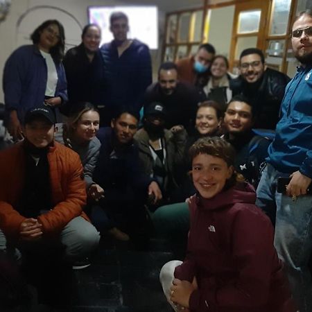 Hostal Sambleno Cusco Piero Suite المظهر الخارجي الصورة