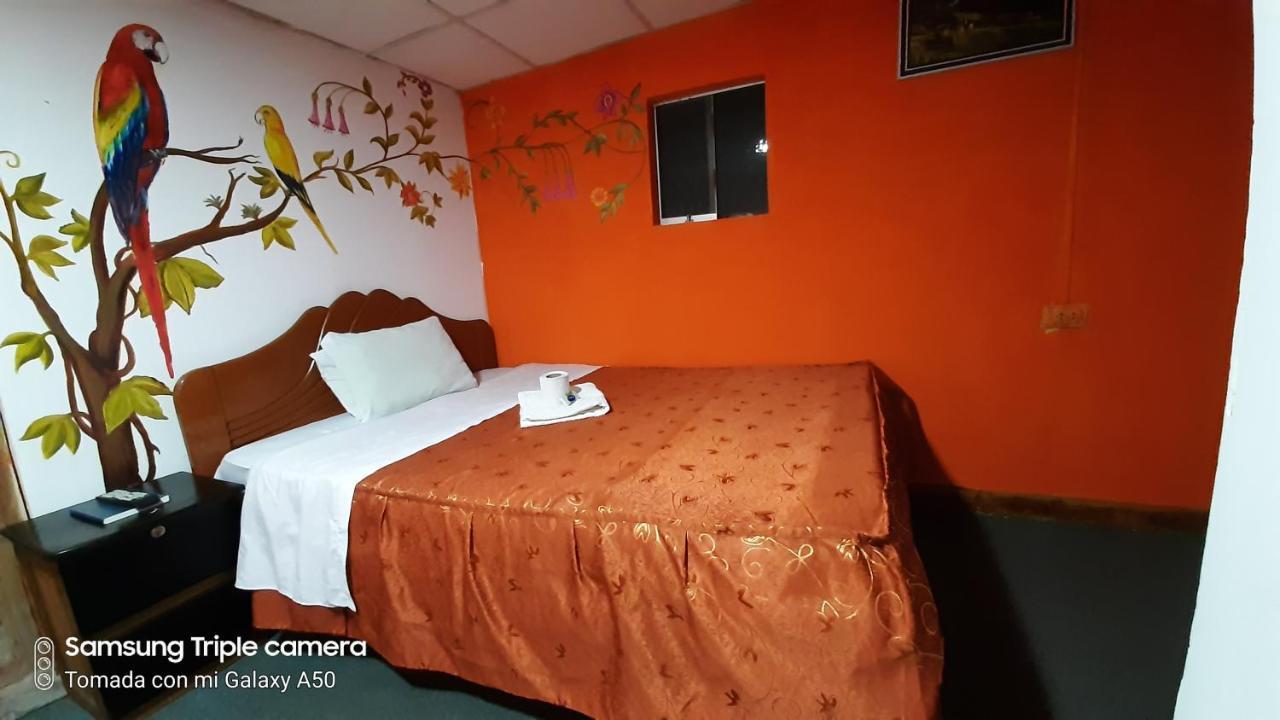 Hostal Sambleno Cusco Piero Suite المظهر الخارجي الصورة