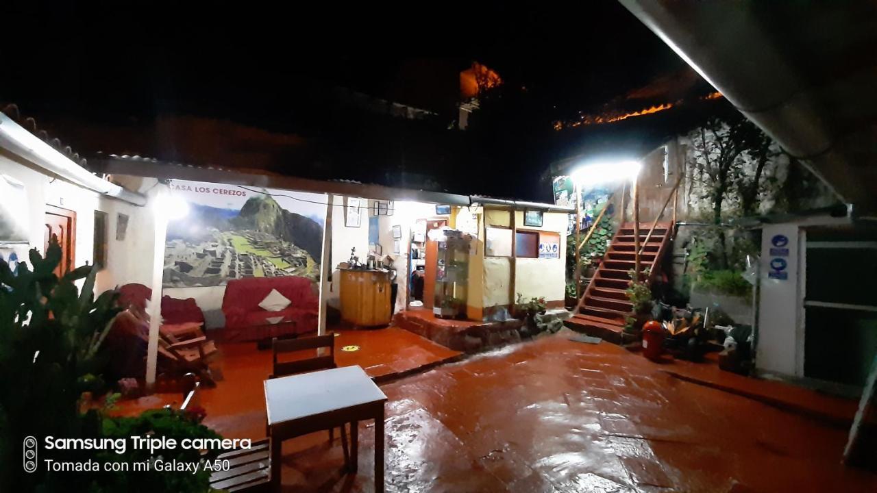 Hostal Sambleno Cusco Piero Suite المظهر الخارجي الصورة