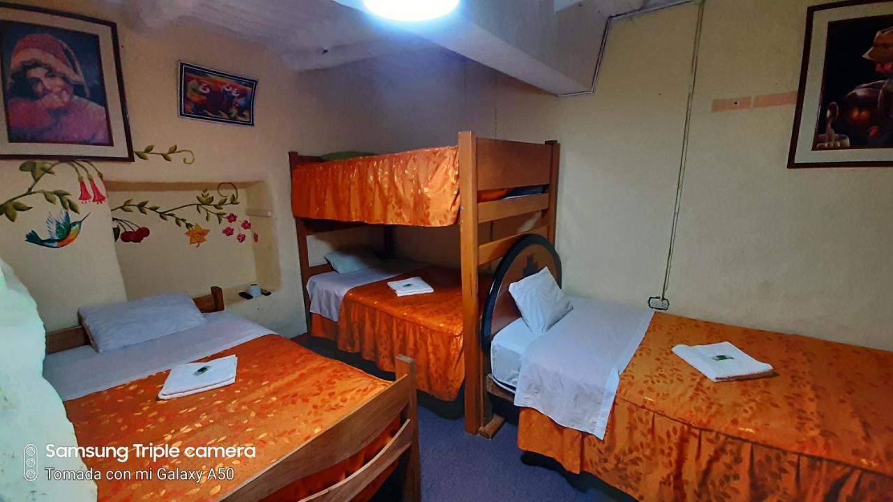 Hostal Sambleno Cusco Piero Suite المظهر الخارجي الصورة