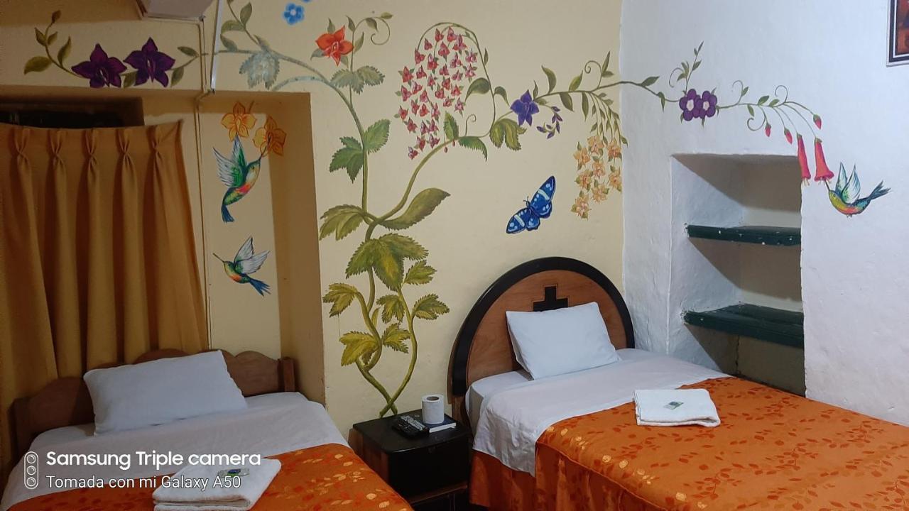 Hostal Sambleno Cusco Piero Suite المظهر الخارجي الصورة