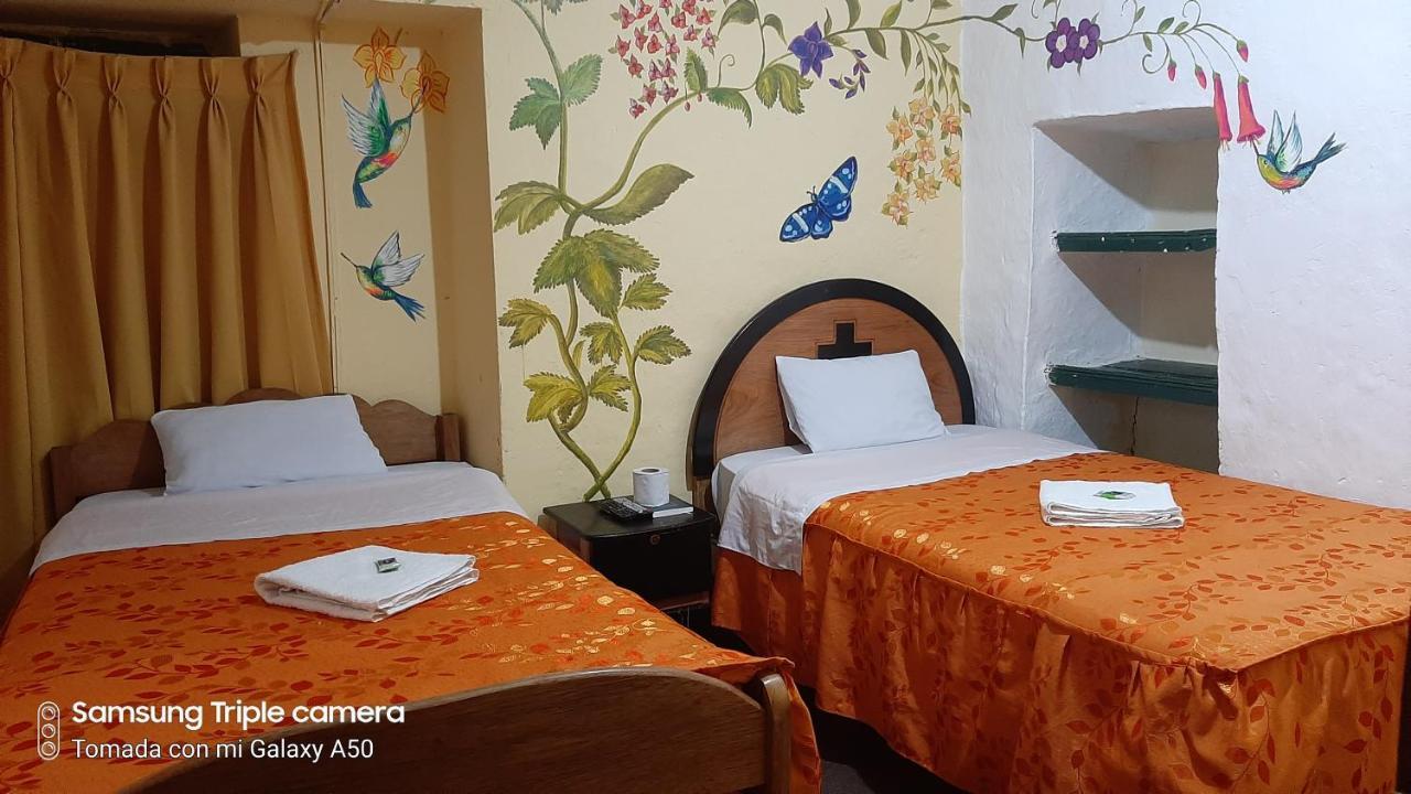 Hostal Sambleno Cusco Piero Suite المظهر الخارجي الصورة