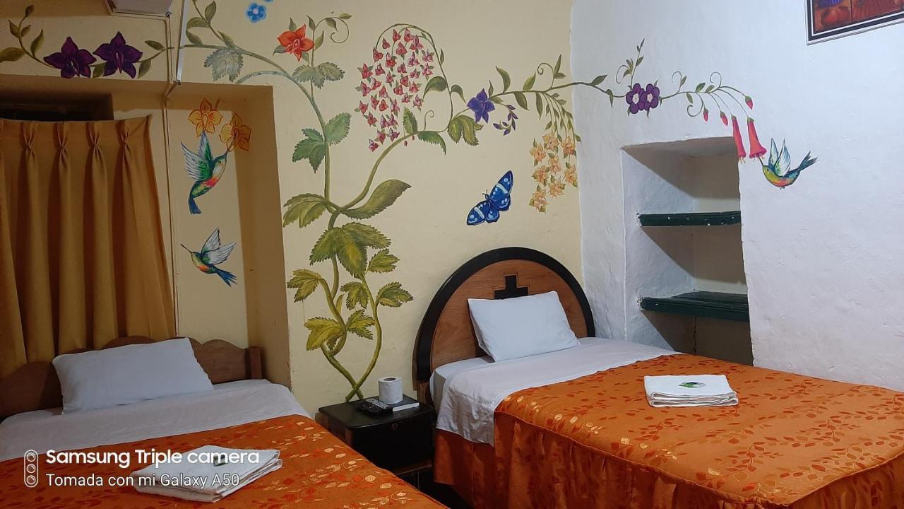 Hostal Sambleno Cusco Piero Suite المظهر الخارجي الصورة