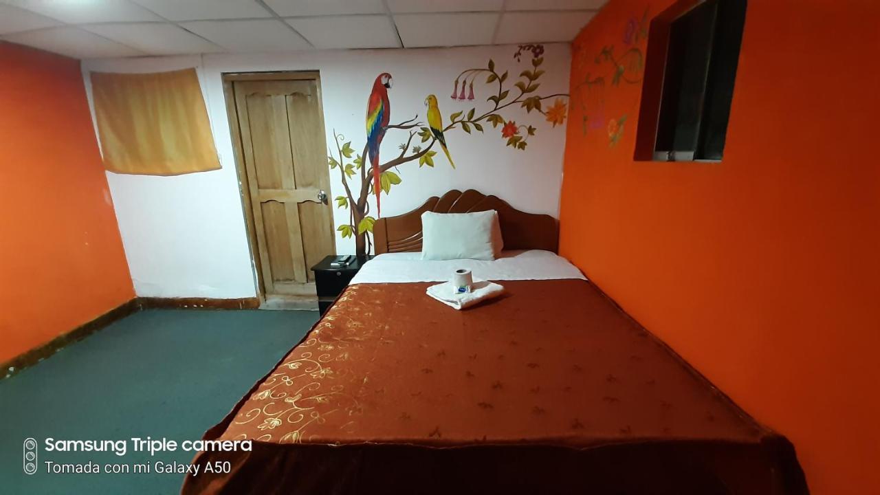 Hostal Sambleno Cusco Piero Suite المظهر الخارجي الصورة