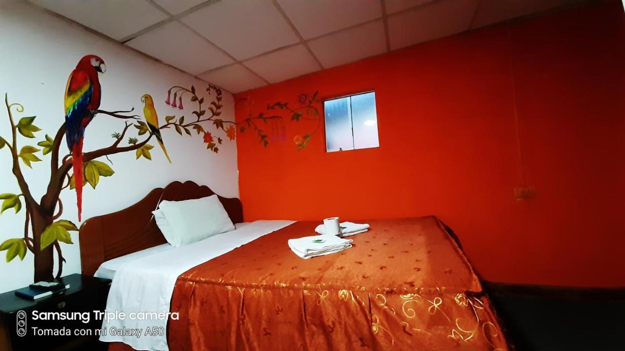 Hostal Sambleno Cusco Piero Suite المظهر الخارجي الصورة