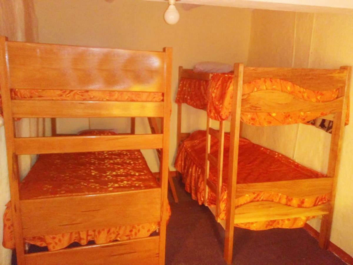Hostal Sambleno Cusco Piero Suite المظهر الخارجي الصورة