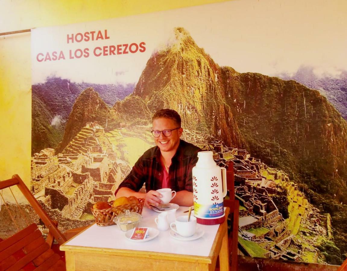Hostal Sambleno Cusco Piero Suite المظهر الخارجي الصورة