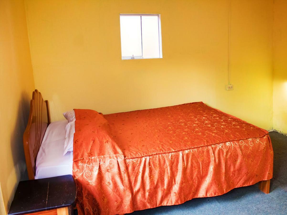 Hostal Sambleno Cusco Piero Suite المظهر الخارجي الصورة