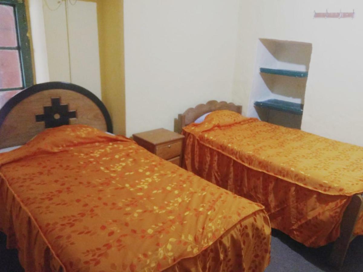 Hostal Sambleno Cusco Piero Suite المظهر الخارجي الصورة
