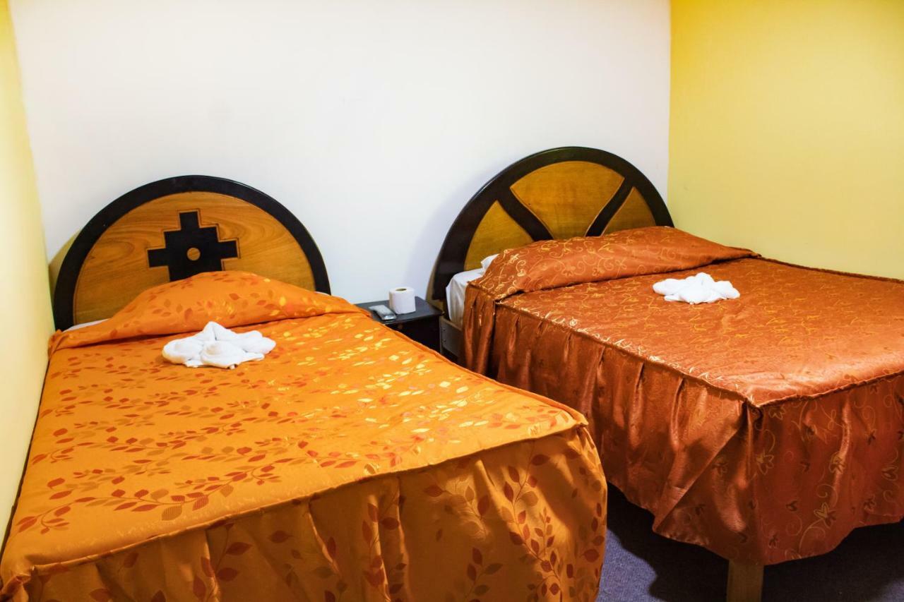 Hostal Sambleno Cusco Piero Suite المظهر الخارجي الصورة