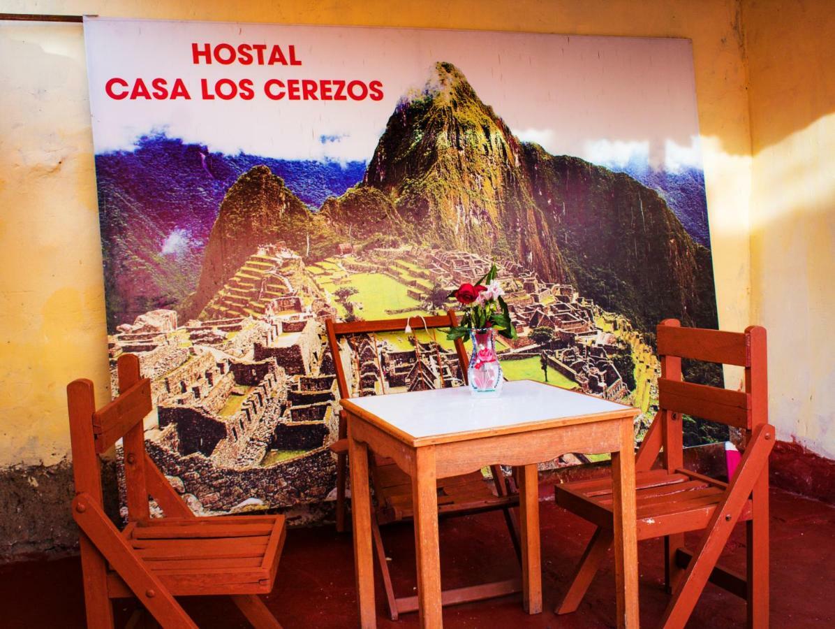 Hostal Sambleno Cusco Piero Suite المظهر الخارجي الصورة
