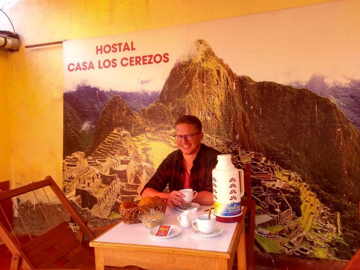 Hostal Sambleno Cusco Piero Suite المظهر الخارجي الصورة