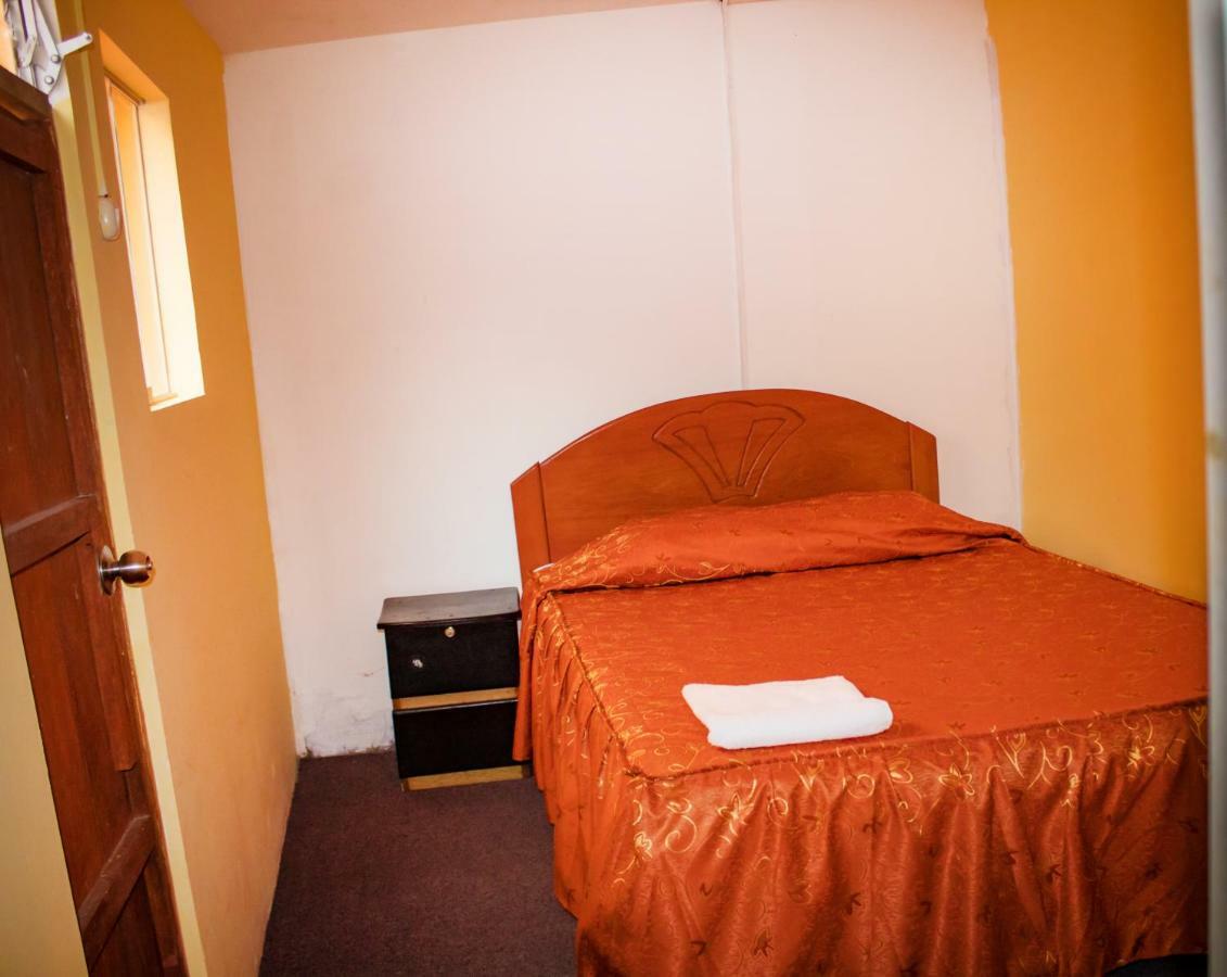 Hostal Sambleno Cusco Piero Suite المظهر الخارجي الصورة