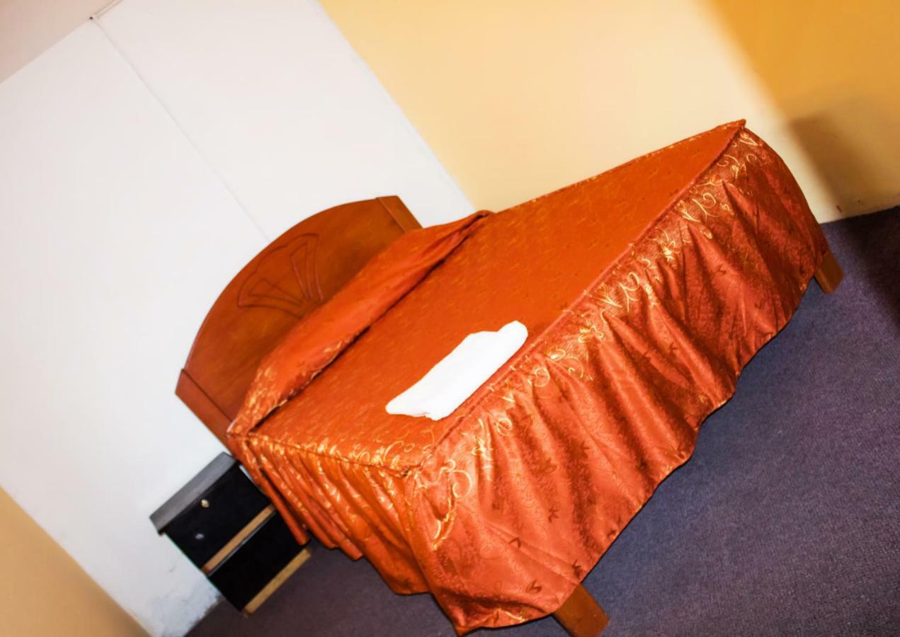 Hostal Sambleno Cusco Piero Suite المظهر الخارجي الصورة