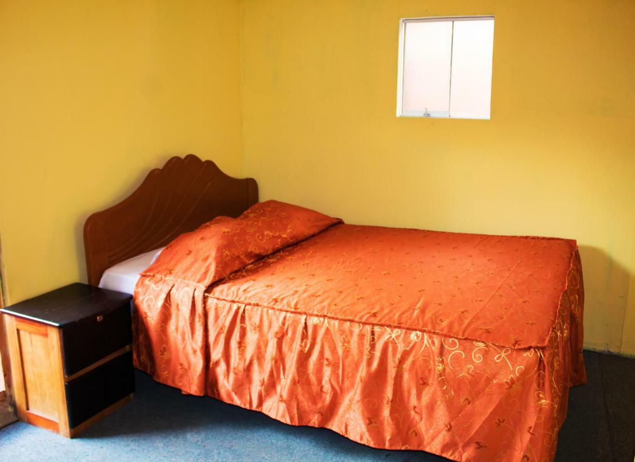 Hostal Sambleno Cusco Piero Suite المظهر الخارجي الصورة