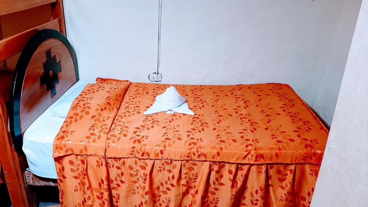 Hostal Sambleno Cusco Piero Suite المظهر الخارجي الصورة