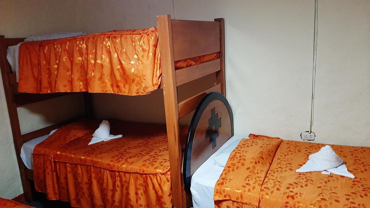 Hostal Sambleno Cusco Piero Suite المظهر الخارجي الصورة