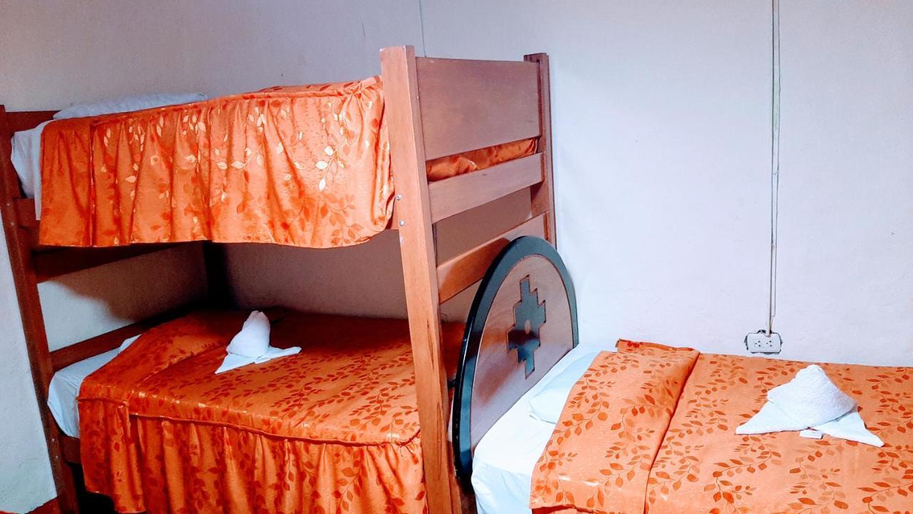 Hostal Sambleno Cusco Piero Suite المظهر الخارجي الصورة