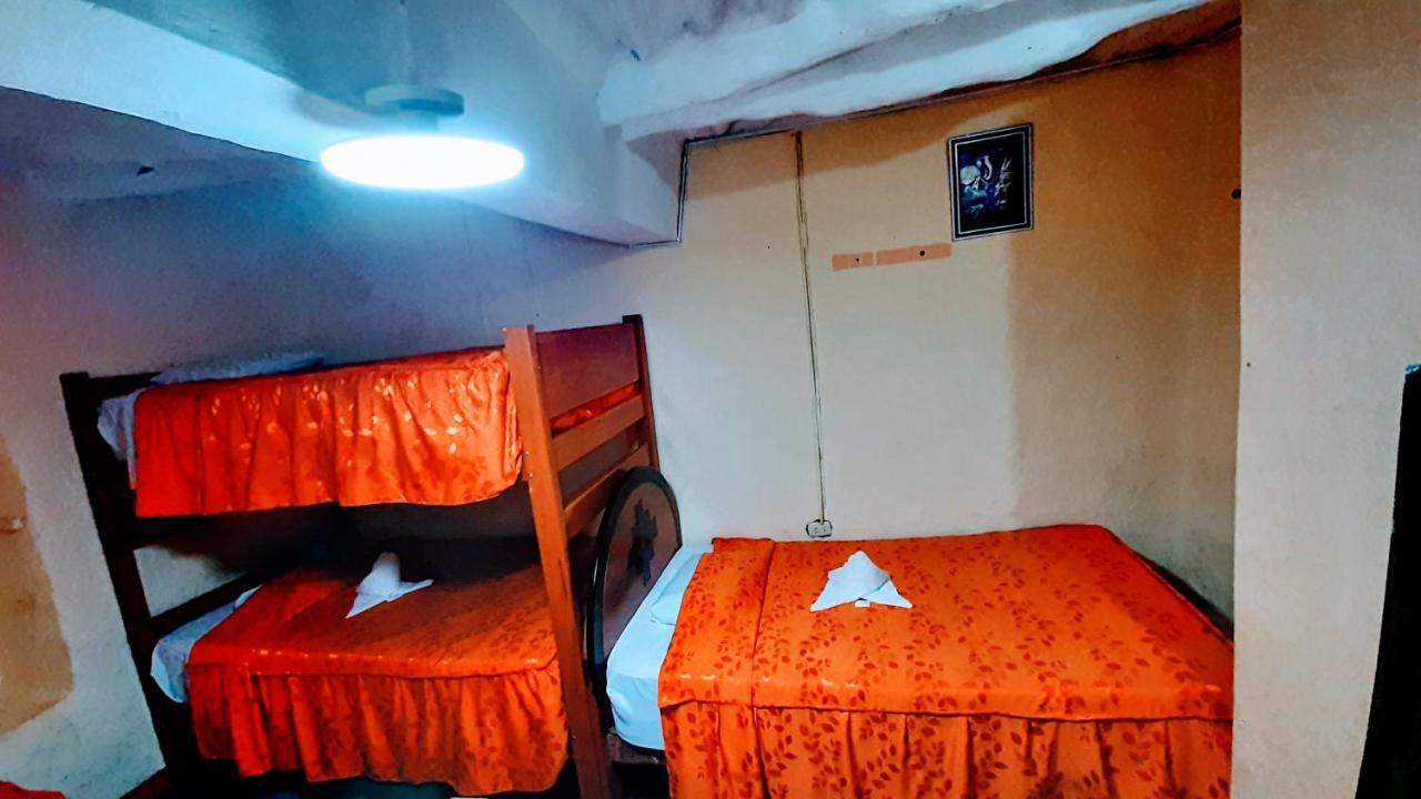 Hostal Sambleno Cusco Piero Suite المظهر الخارجي الصورة