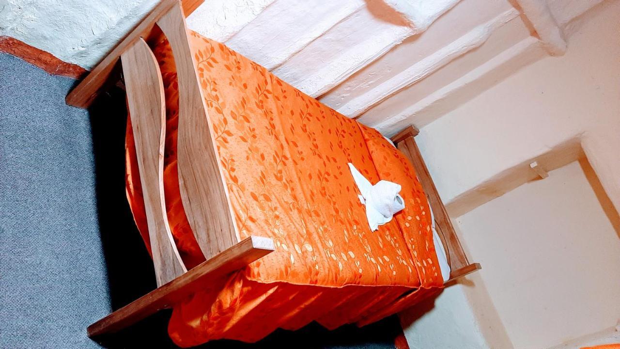 Hostal Sambleno Cusco Piero Suite المظهر الخارجي الصورة