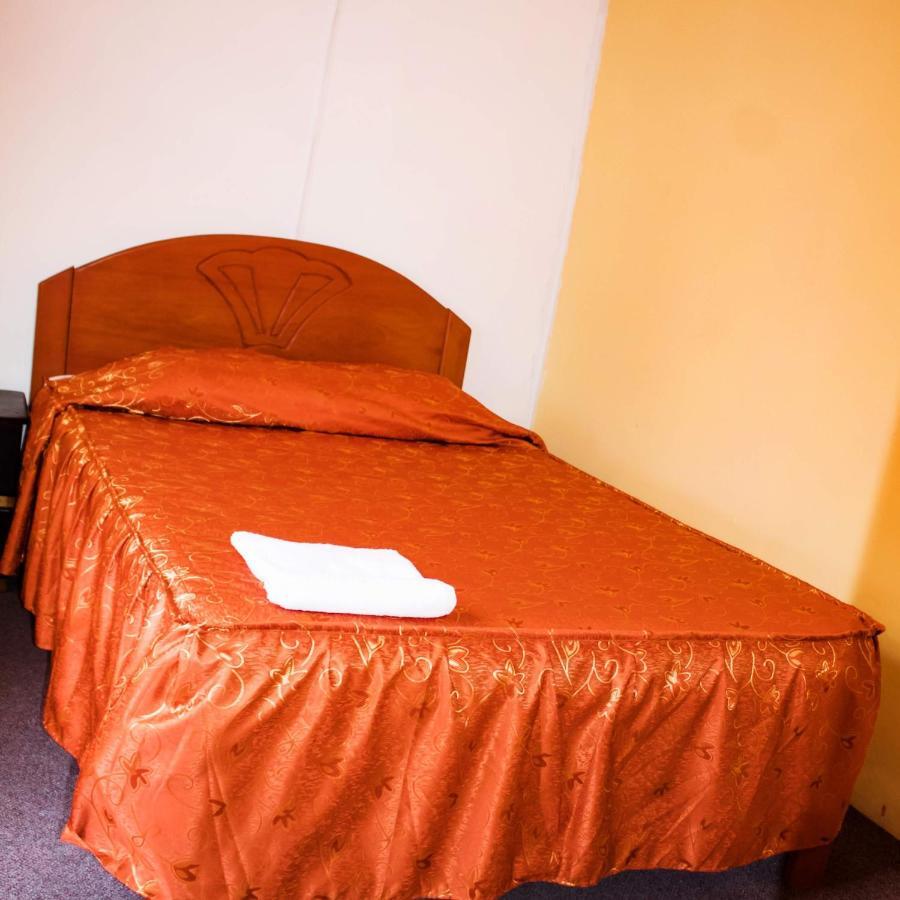 Hostal Sambleno Cusco Piero Suite المظهر الخارجي الصورة